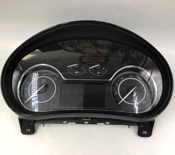 2015 Buick Regal Speedometer Instrument Cluster 91,011 Miles OEM H03B12025