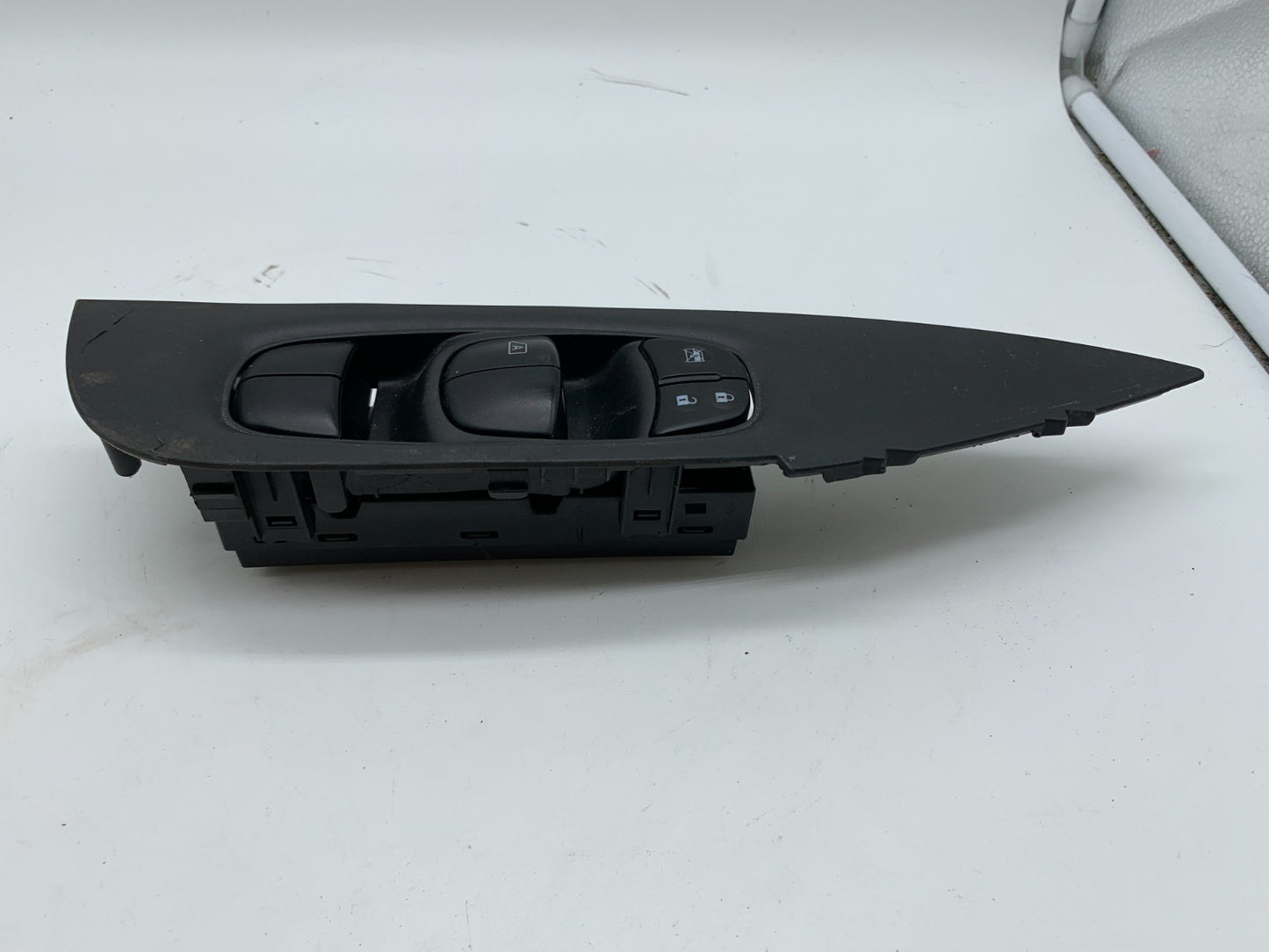 2014-2020 Nissan Rogue Master Power Window Switch OEM D01B36010
