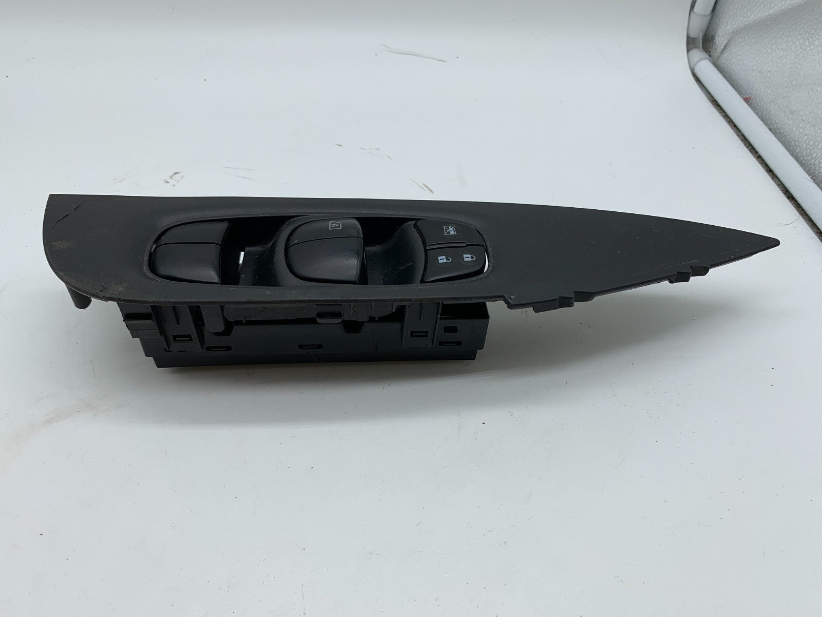 2014-2020 Nissan Rogue Master Power Window Switch OEM D01B36010