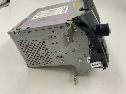 2013-2015 Hyundai Elantra AM FM CD Player Radio Receiver OEM D02B64009