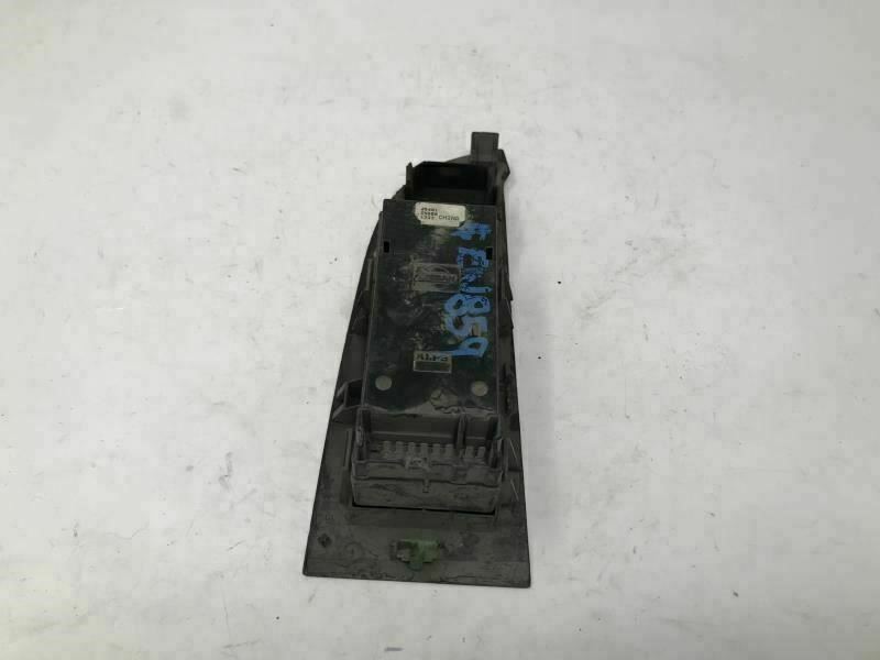 2011-2015 Hyundai Sonata Master Power Window Switch OEM C02B09006