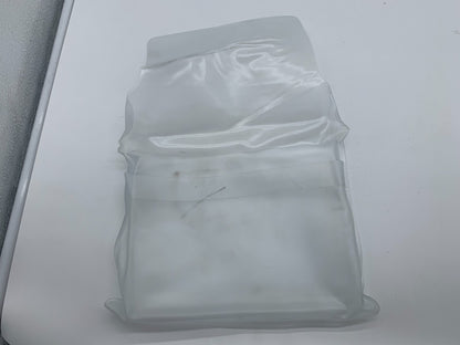 2021 Hyundai Elantra Owners Manual Set with Case OEM C02B47010