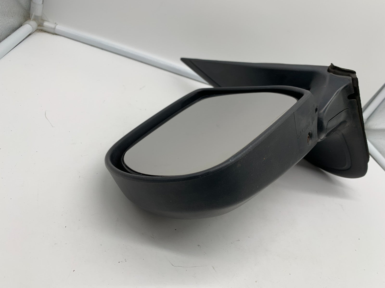 2001-2007 Ford Escape Driver Side View Power Door Mirror Black OEM D01B58031