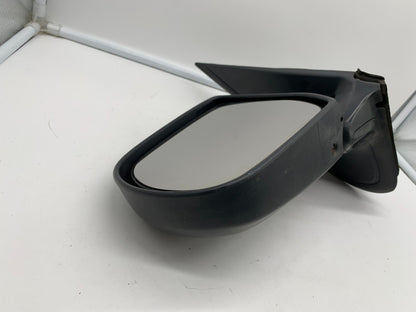 2001-2007 Ford Escape Driver Side View Power Door Mirror Black OEM D01B58031