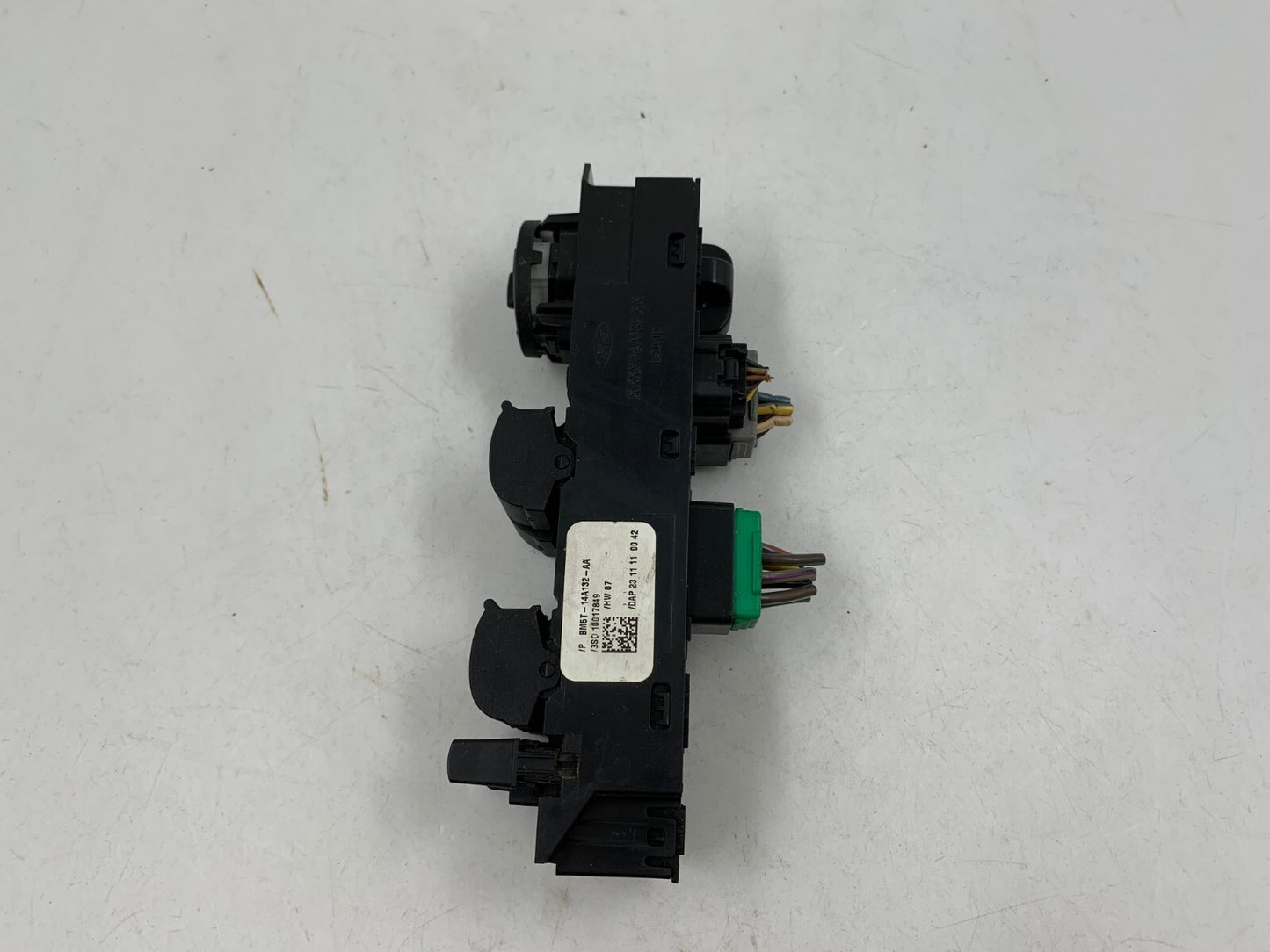 2012-2018 Ford Focus Master Power Window Switch OEM C01B18004