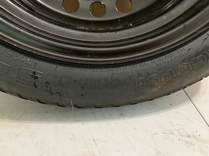 2015-2020 Hyundai Sonata 16" Spare Tire Wheel Compact Donut T125/80D16 OEM