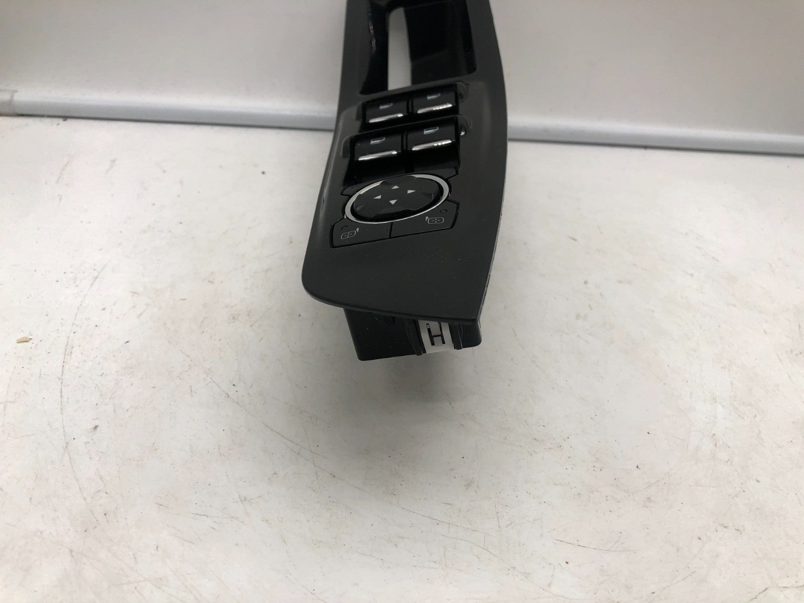 2015-2016 Ford Edge Master Power Window Switch OEM A01B20024