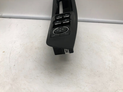 2015-2016 Ford Edge Master Power Window Switch OEM A01B20024