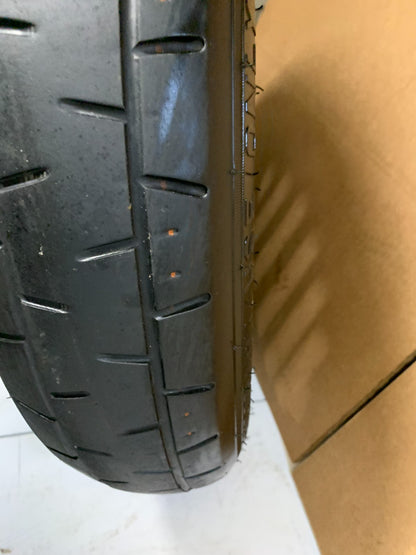 2013-2023 Chevrolet Trax 16" Spare Tire Wheel Compact Donut T125/70R16 96M