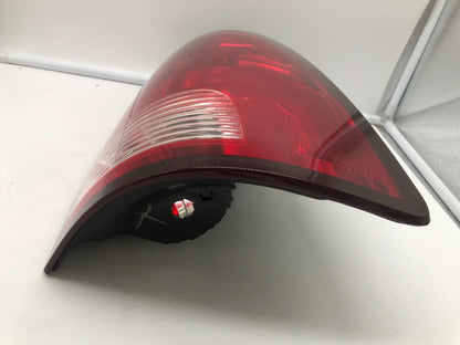 2009-2022 Ram 1500 Passenger Tail Light Taillight OEM A03B02087