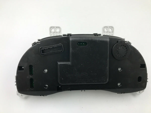 2017 Hyundai Elantra Speedometer Instrument Cluster 15821 Miles OEM K03B48001