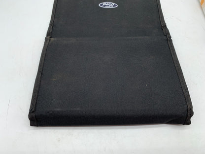 2018 Ford Fusion Owners Manual Set with Case OEM B03B35006