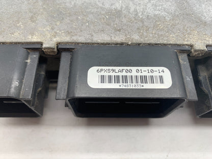 2014-2016 Ford Fusion Engine Control Module ECU ECM OEM A04B48003