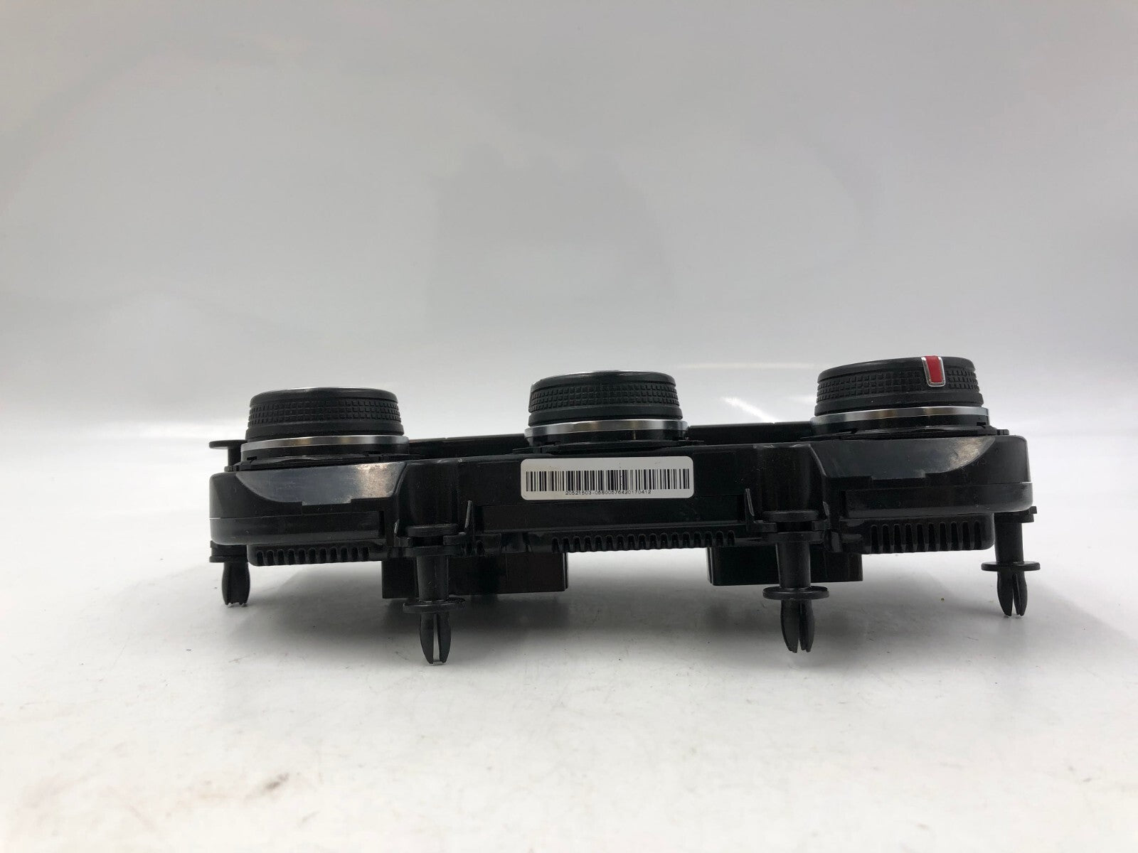 2017 Volkswagen Golf GTI AC Heater Climate Control Unit OEM E02B60006