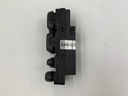 2001-2006 Mazda Tribute Master Power Window Switch OEM D04B23056