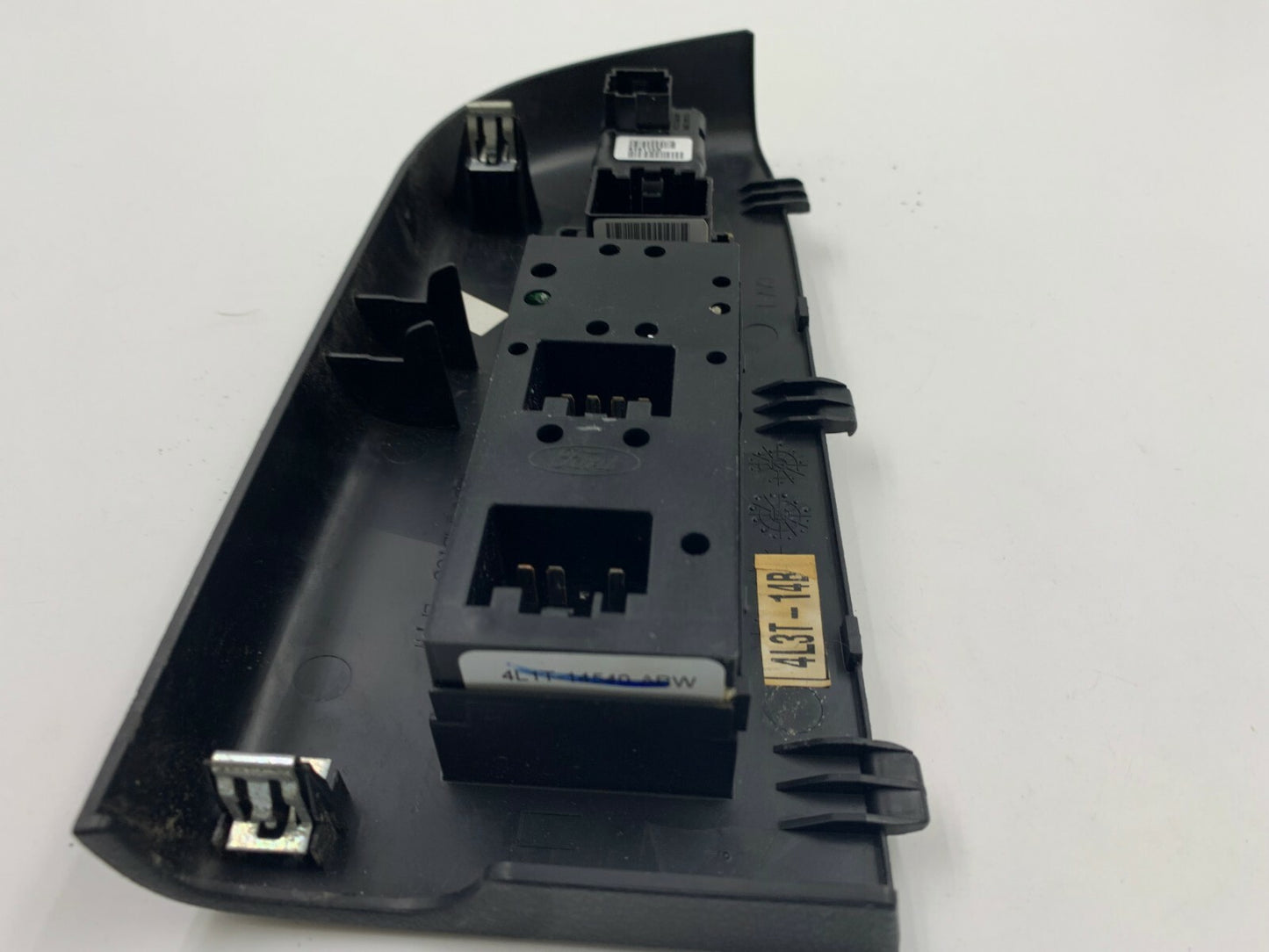 2004-2008 Ford F150 Master Power Window Switch OEM B01B41012