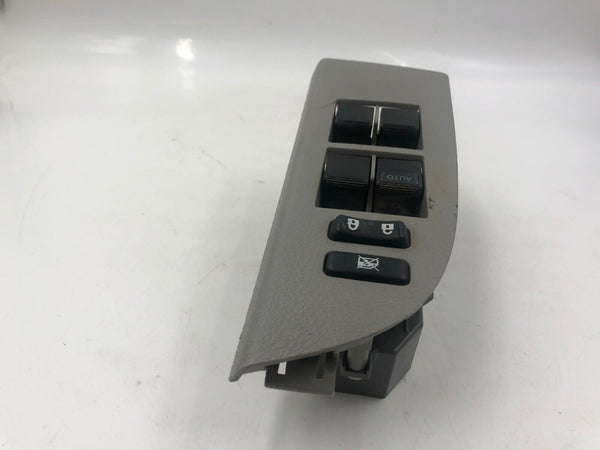 2008-2013 Toyota Highlander Master Power Window Switch OEM I04B31009