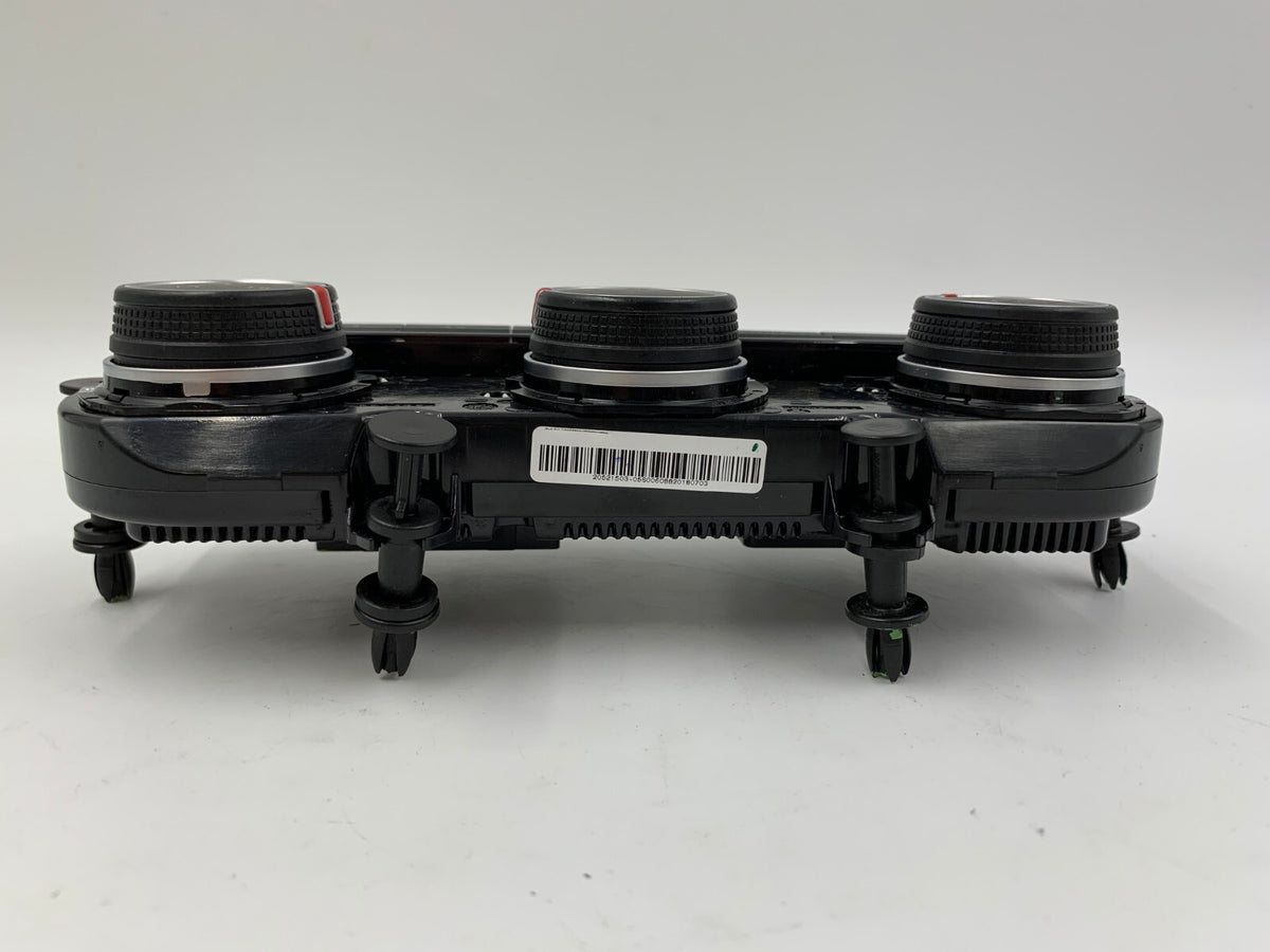 2018-2019 Volkswagen Golf AC Heater Climate Control Unit OEM C01B49050