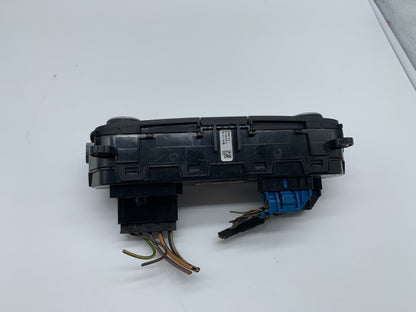 2015-2018 Ford Focus Climate Control AC Heater Unit OEM D02B64017
