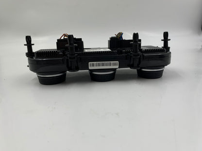 2017 Volkswagen Golf GTI AC Heater Climate Control Unit OEM B01B26030