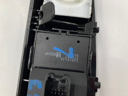 2017-2020 Chevrolet Sonic Master Power Window Switch OEM B01B07032