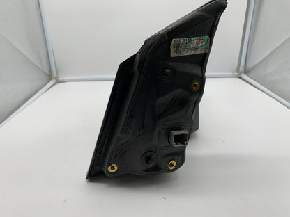 2013-2016 Ford Escape Passenger Side View Power Door Mirror Frosted Glass OEM
