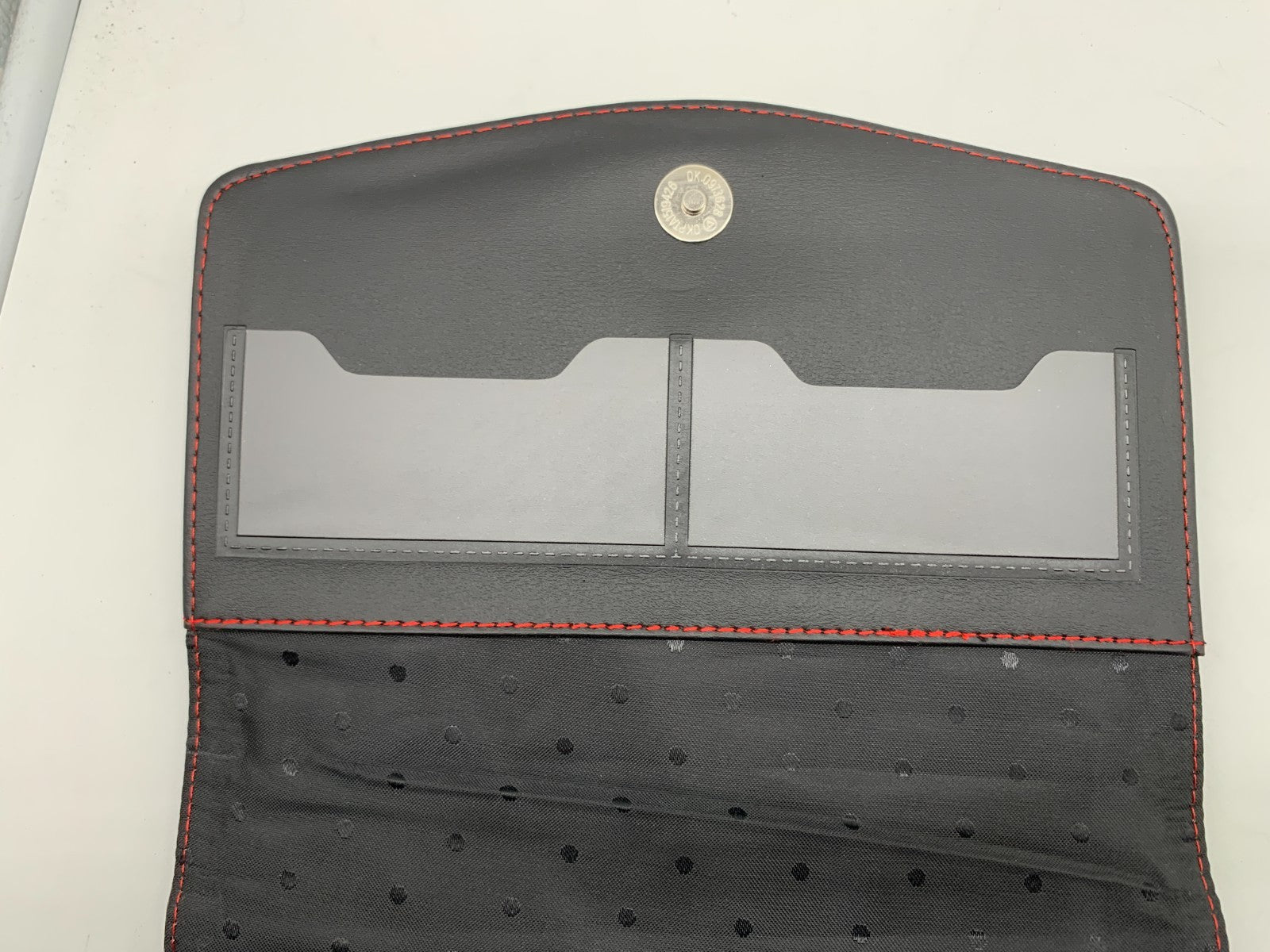 2017 Kia Sorento Owners Manual Set with Case OEM C01B47007