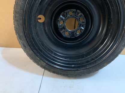 2006-2017 Mazda 5 Mazda5 16" Spare Tire Wheel Compact Donut T125/70D16