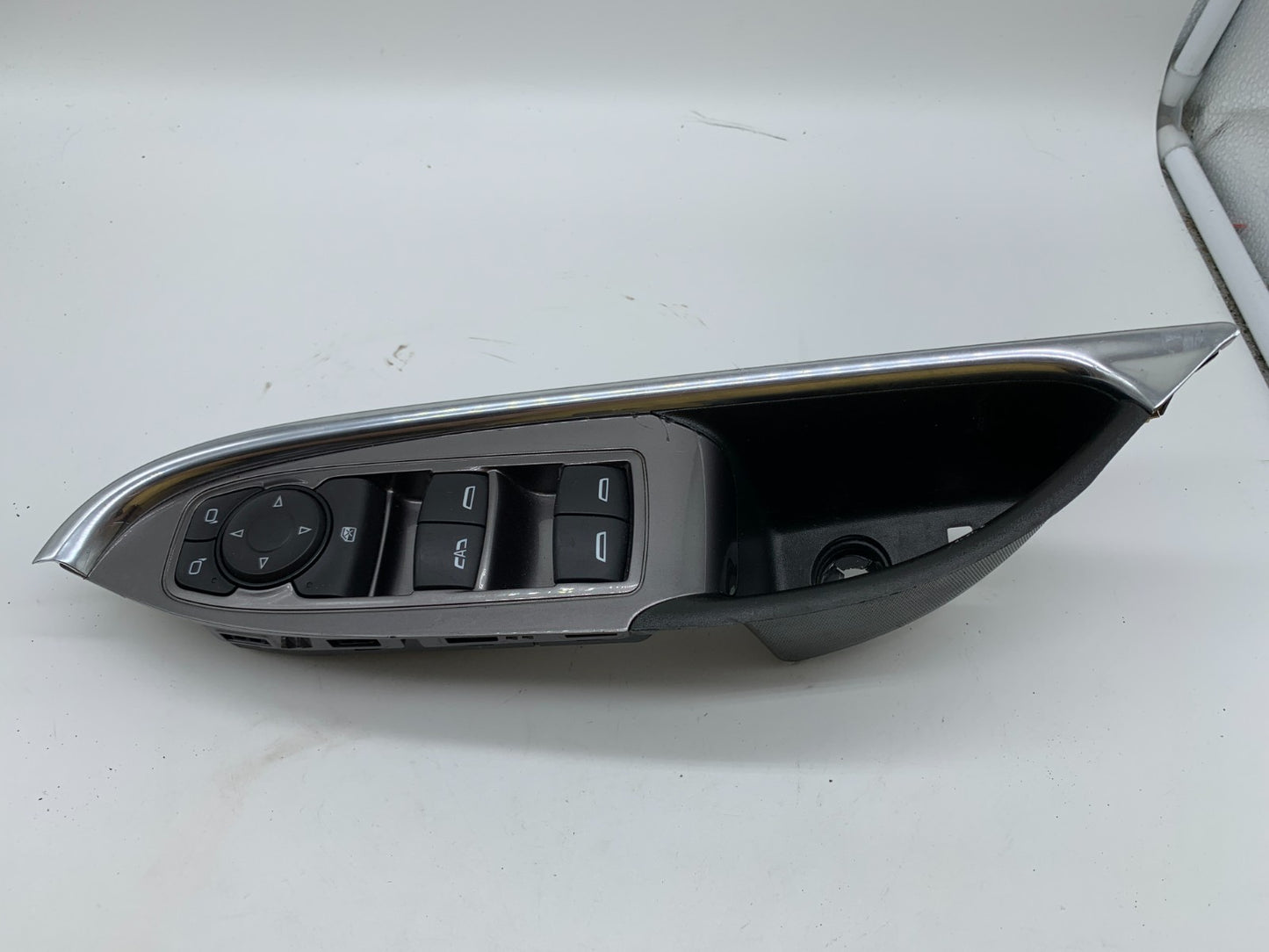 2016-2025 Chevrolet Malibu Master Power Window Switch OEM D01B36008