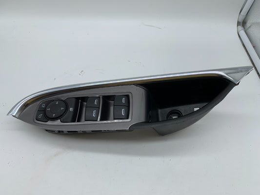 2016-2025 Chevrolet Malibu Master Power Window Switch OEM D01B36008