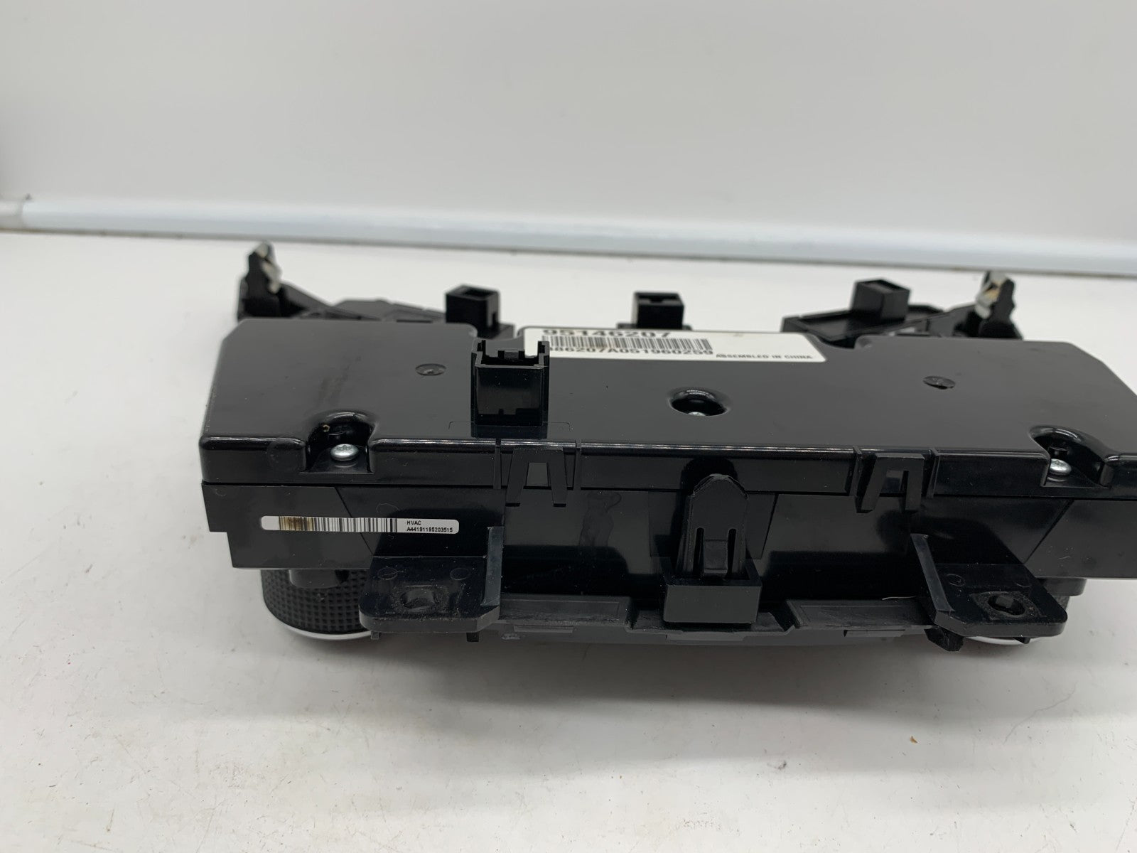 2012-2016 Chevrolet Cruze AC Heater Climate Control Unit OEM C02B21022