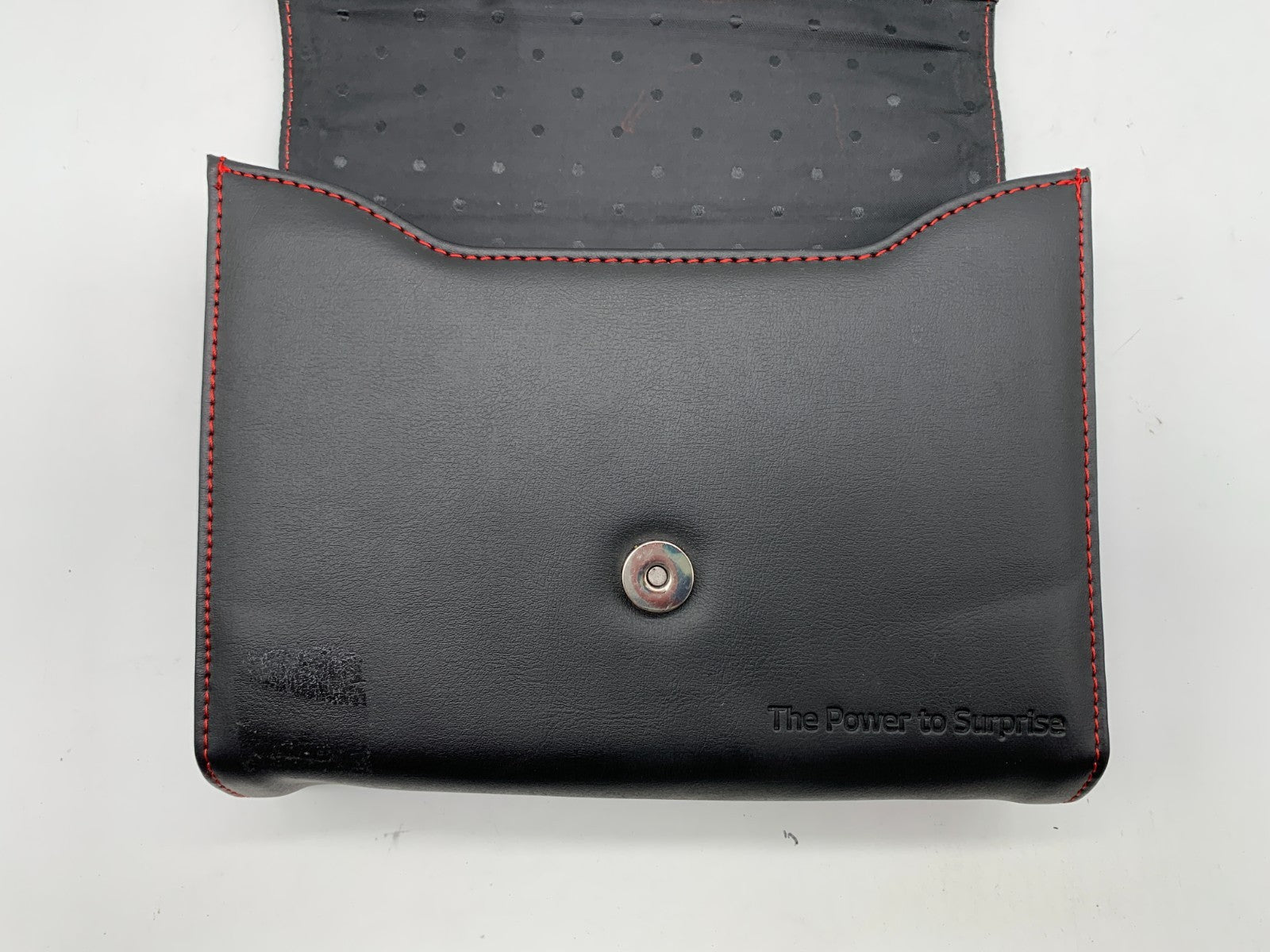 2016 Kia Sorento Owners Manual Set with Case OEM D04B34003