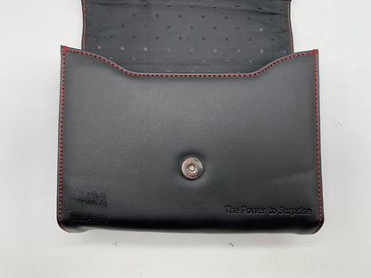 2016 Kia Sorento Owners Manual Set with Case OEM D04B34003