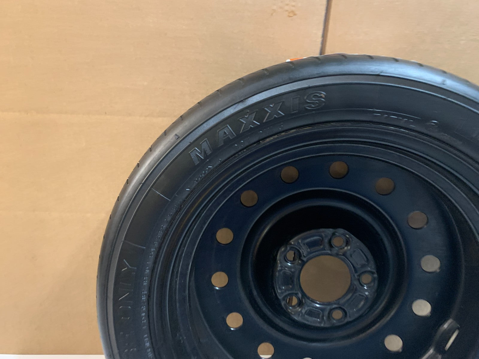 2012-2015 Chevy Captiva 16" Spare Tire Wheel Compact Donut T135/70R16