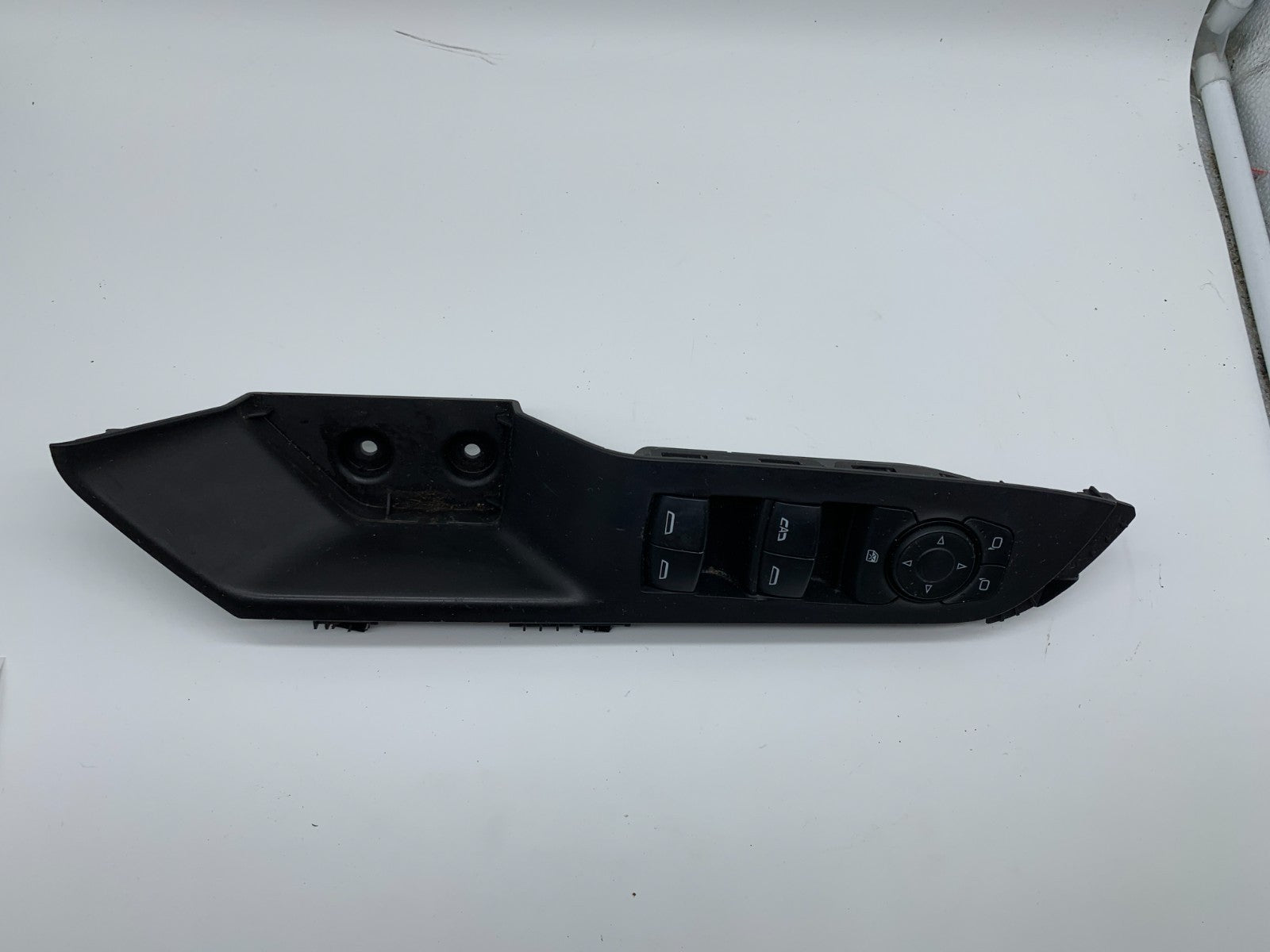 2020-2023 GMC Acadia Master Power Window Switch OEM B03B54006