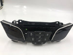 2014-2016 Buick Lacrosse AC Heater Climate Control Temperature Unit A04B21043