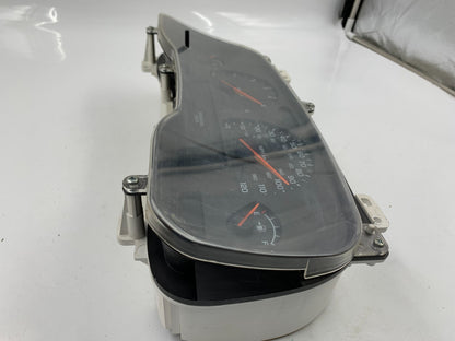 2003 Dodge Durango Speedometer Instrument Cluster 149542 Miles OEM B02B55001