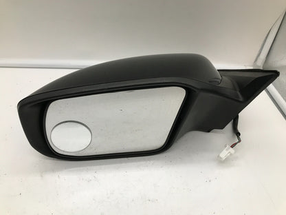 2013-2018 Honda Accord Sedan Driver Side View Power Door Mirror OEM C03B62003