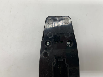 2011-2016 BMW 535i Master Power Window Switch OEM