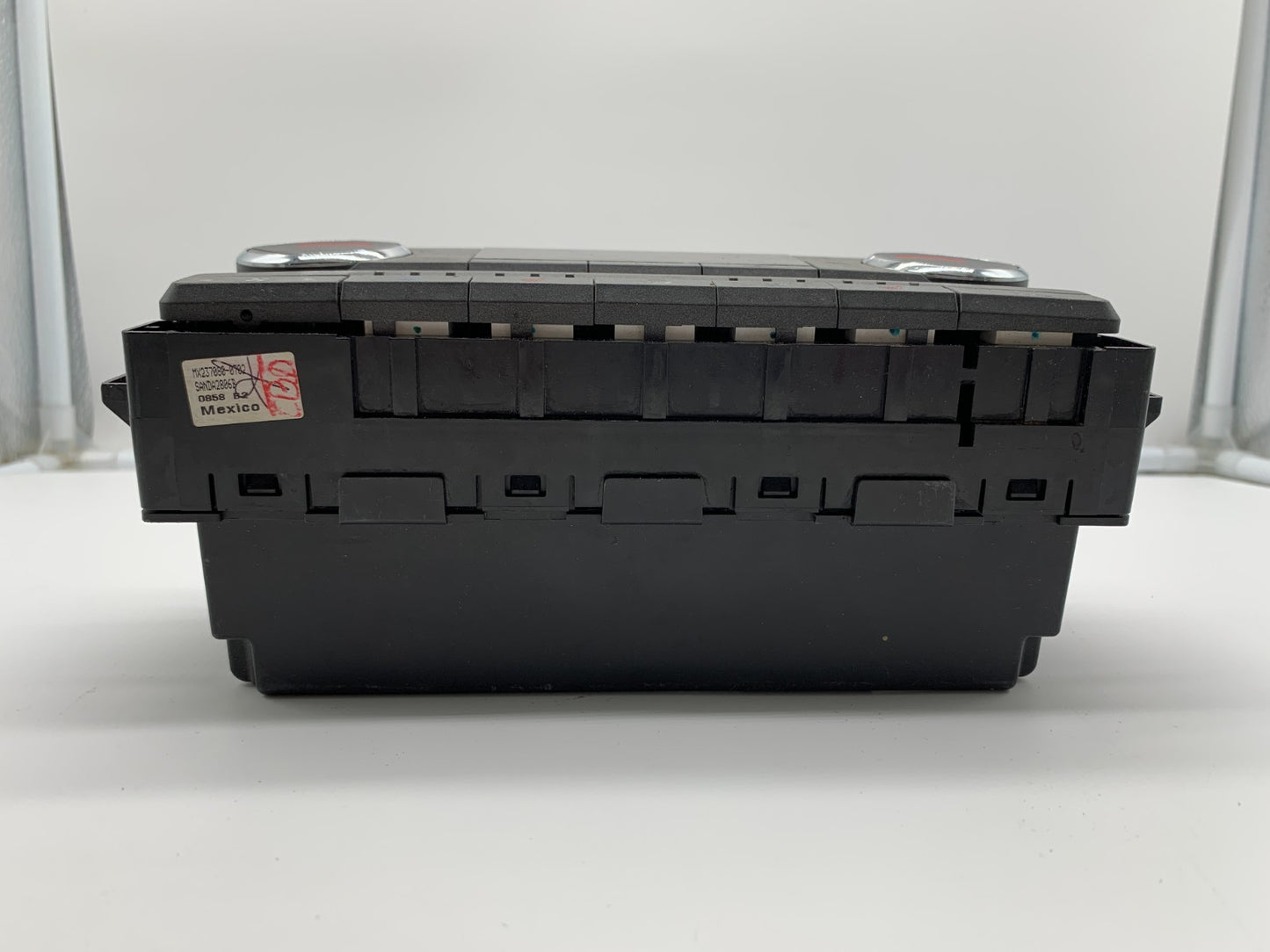 2008-2010 Lincoln MKX AC Heater Climate Control Unit OEM A03B23004