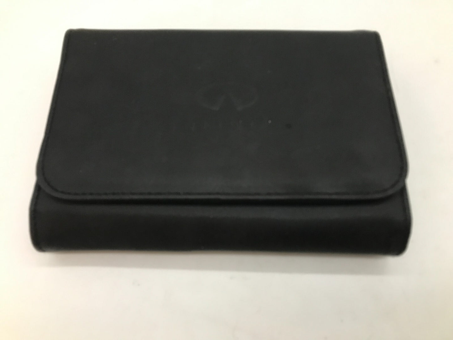 2018 Infiniti QX60 QX 60 Owners Manual Set with Case OEM E02B21021