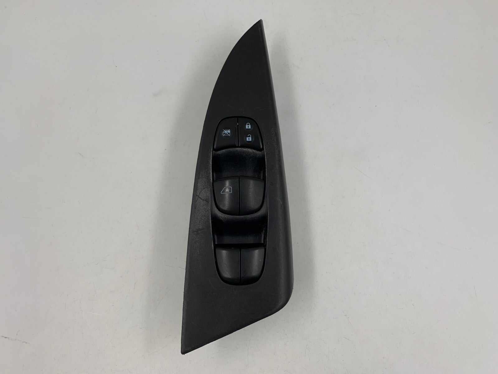 2013-2019 Nissan Sentra Master Power Window Switch OEM D02B38024