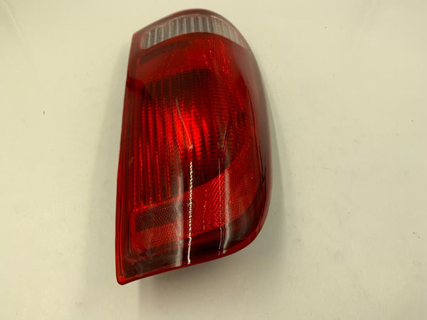 1997-2004 Ford F150 F250 F350 Driver Side Tail Light Styleside OEM L04B32025