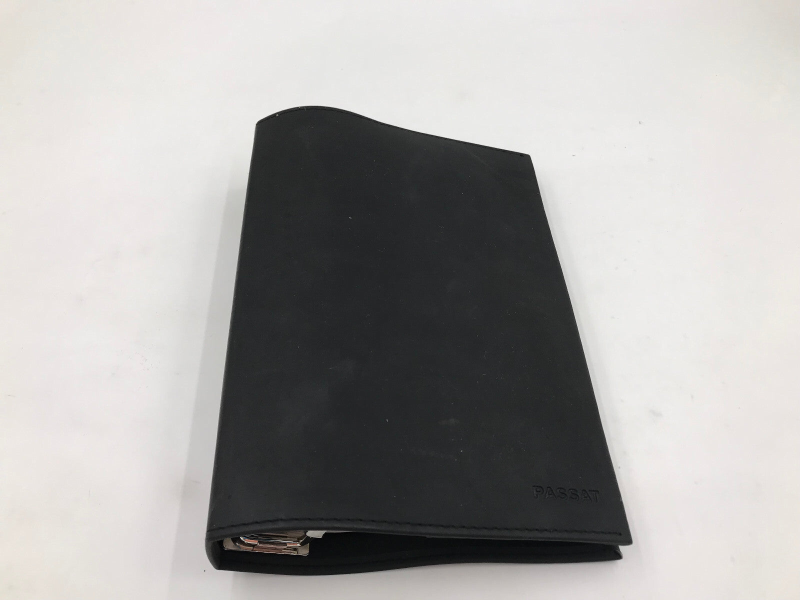 2006 Volkswagen Passat Owners Manual Set with Case OEM A01B21088