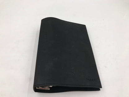 2006 Volkswagen Passat Owners Manual Set with Case OEM A01B21088