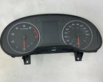 2009 Audi A4 Speedometer Instrument Cluster 130121 Miles OEM E04B23001