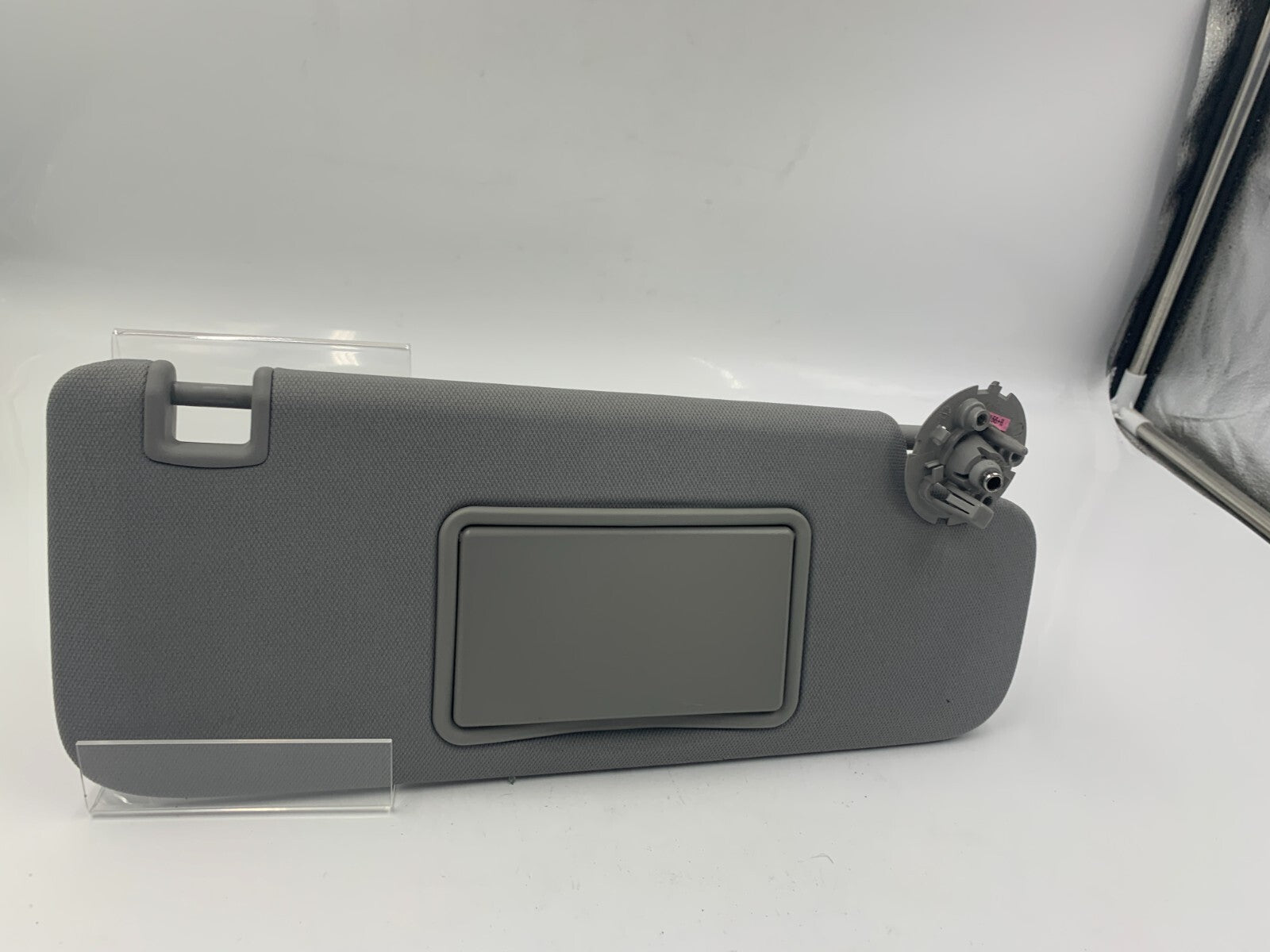 2016-2021 Chevrolet Malibu Passenger Sun Visor Gray OEM C01B37064