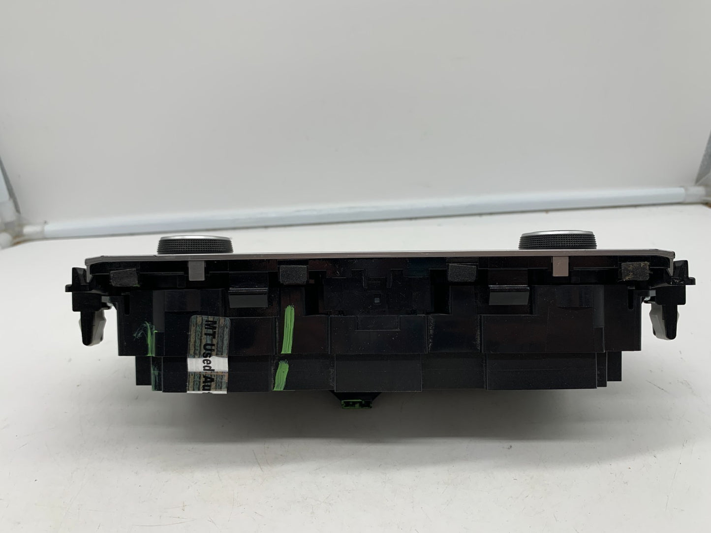 2016-2018 Honda Civic Climate Control AC Heater Unit OEM E01B03063