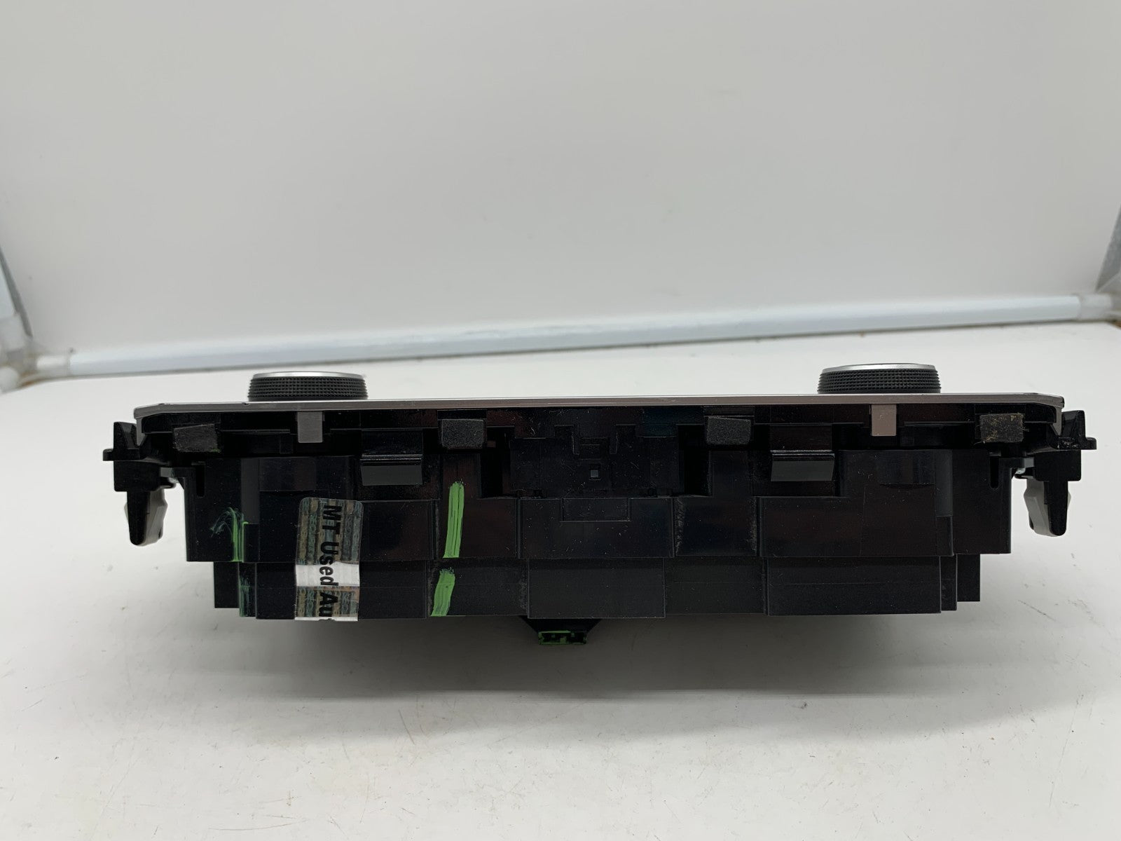 2016-2018 Honda Civic Climate Control AC Heater Unit OEM E01B03063