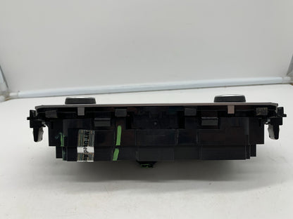 2016-2018 Honda Civic Climate Control AC Heater Unit OEM E01B03063